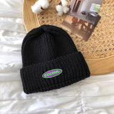 Woolen Cap